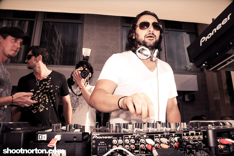 Intervention Sundays @ Hard Rock, photograph 53