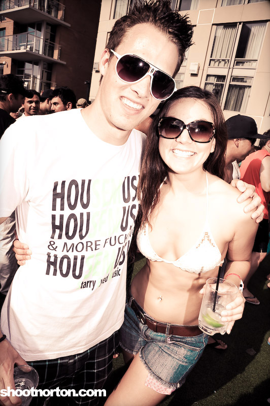 Intervention Sundays @ Hard Rock, photograph 55