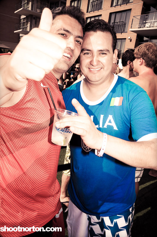Intervention Sundays @ Hard Rock, photograph 57