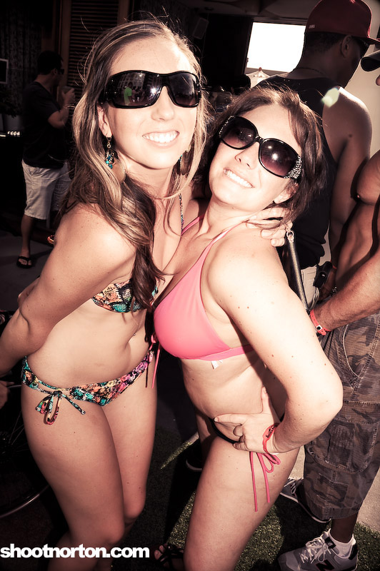 Intervention Sundays @ Hard Rock, photograph 58