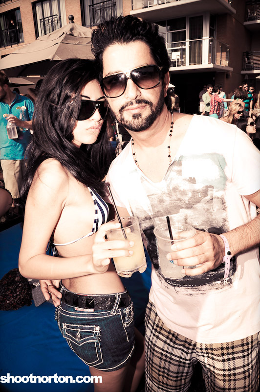 Intervention Sundays @ Hard Rock, photograph 59
