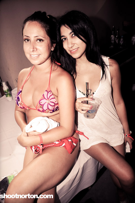 Intervention Sundays @ Hard Rock, photograph 62