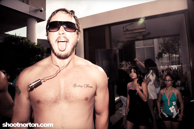 Intervention Sundays @ Hard Rock, photograph 65