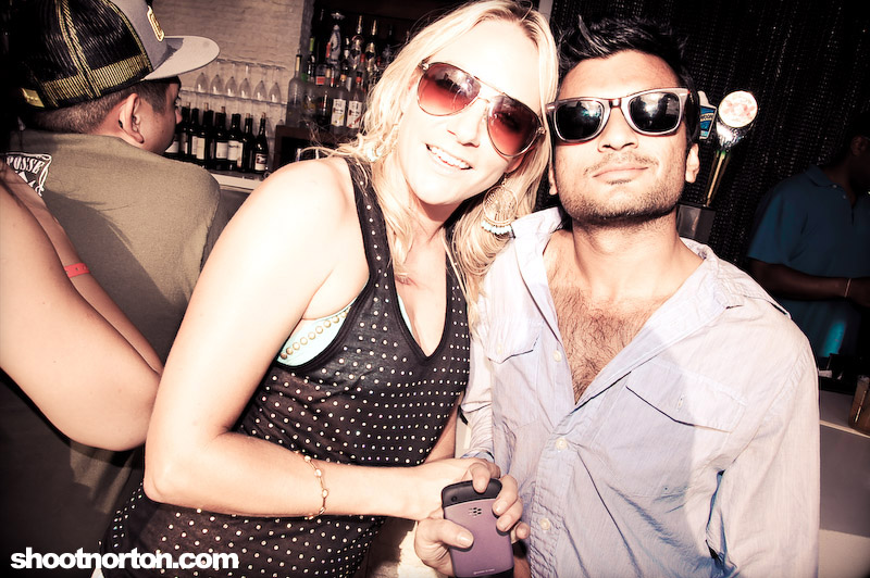 Intervention Sundays @ Hard Rock, photograph 75