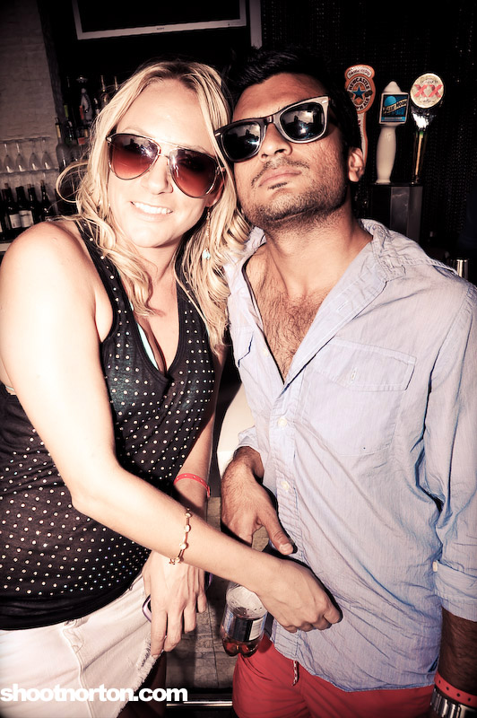 Intervention Sundays @ Hard Rock, photograph 76