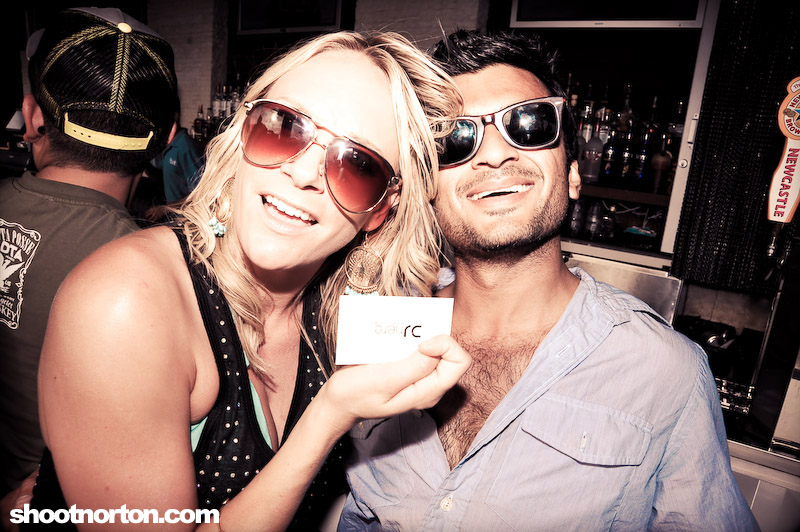 Intervention Sundays @ Hard Rock, photograph 77