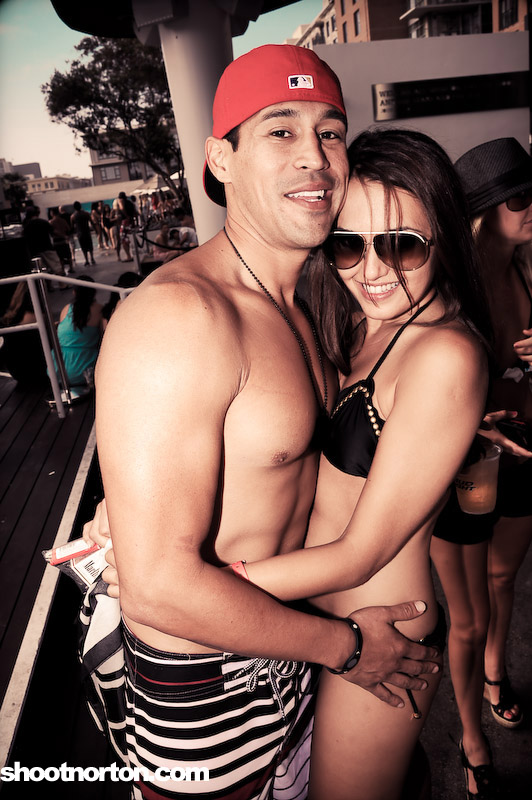 Intervention Sundays @ Hard Rock, photograph 82