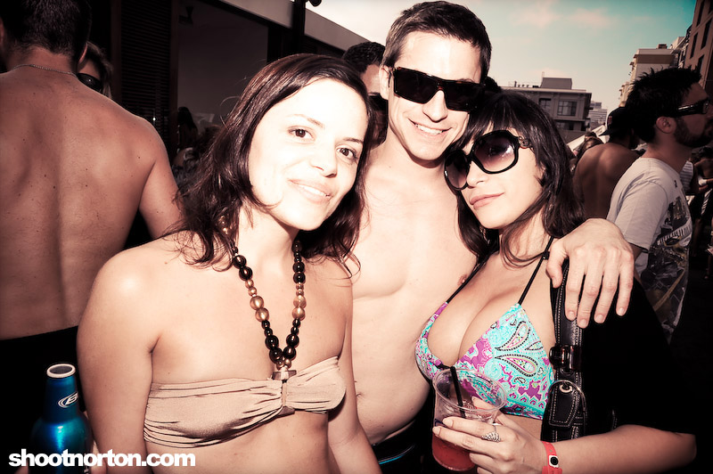 Intervention Sundays @ Hard Rock, photograph 88