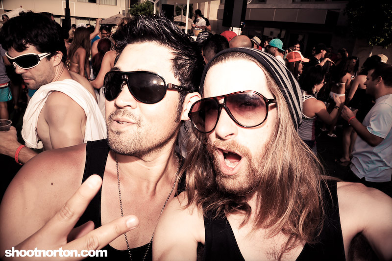 Intervention Sundays @ Hard Rock, photograph 89