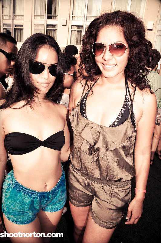 Intervention Sundays @ Hard Rock, photograph 91