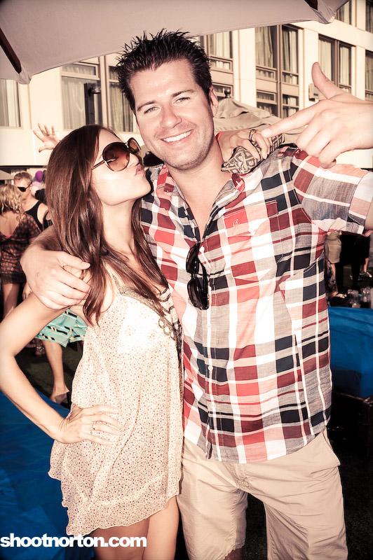 Intervention Sundays @ Hard Rock, photograph 94
