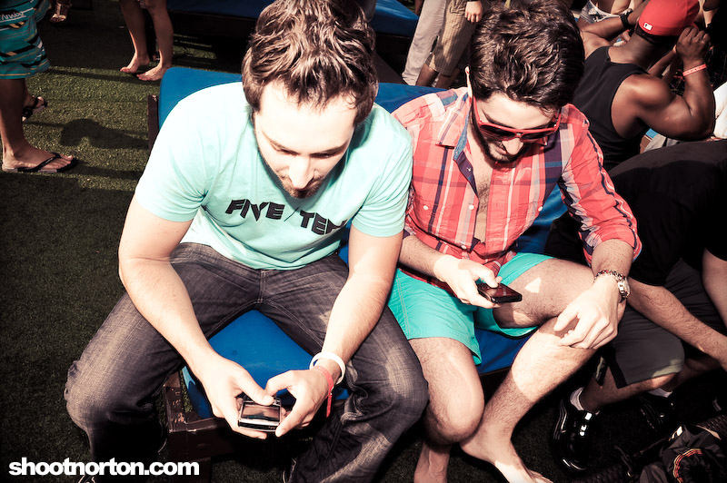 Intervention Sundays @ Hard Rock, photograph 106