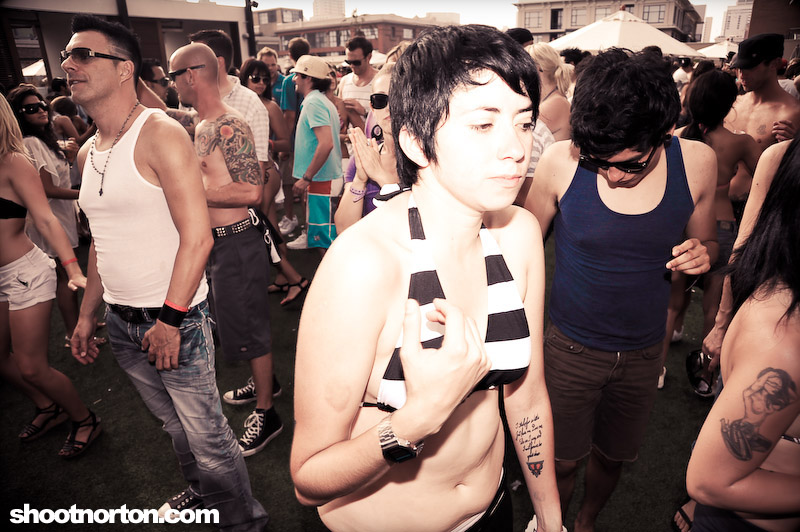 Intervention Sundays @ Hard Rock, photograph 110