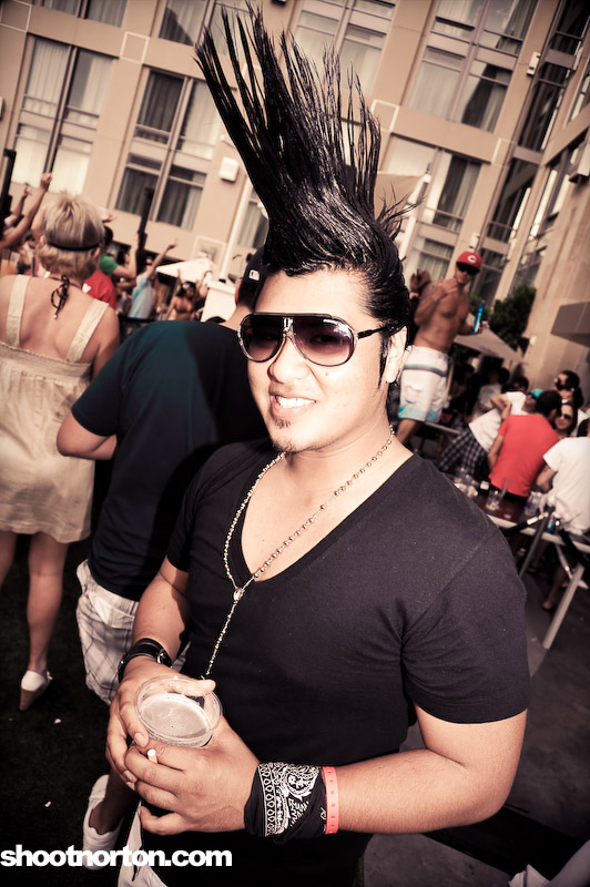 Intervention Sundays @ Hard Rock, photograph 113