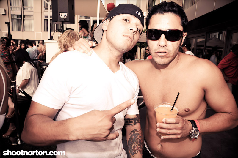 Intervention Sundays @ Hard Rock, photograph 116