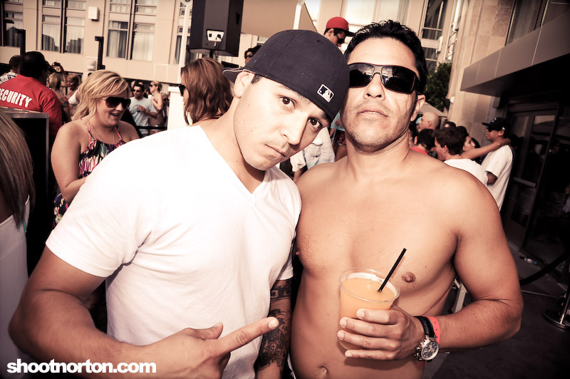 Intervention Sundays @ Hard Rock, photograph 117