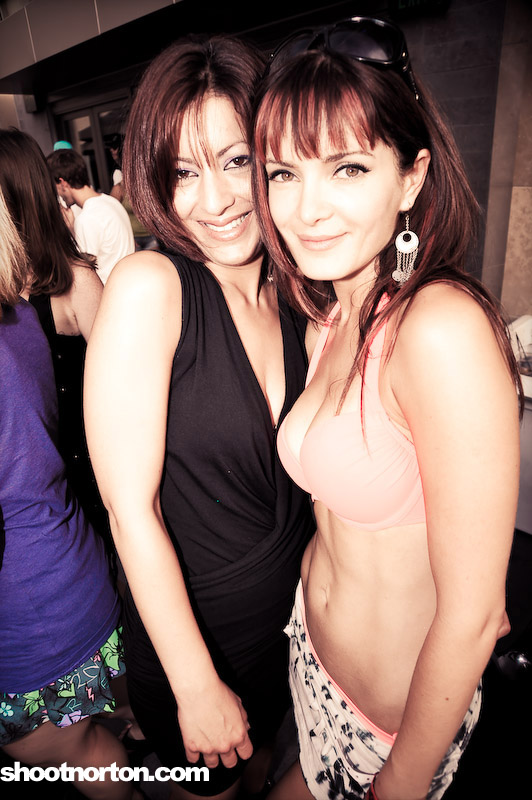 Intervention Sundays @ Hard Rock, photograph 120