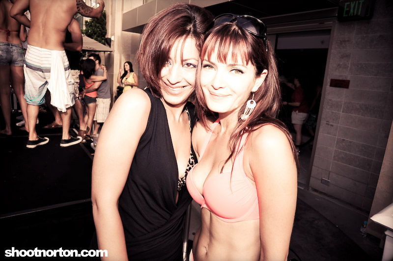 Intervention Sundays @ Hard Rock, photograph 121