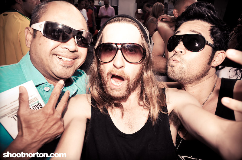 Intervention Sundays @ Hard Rock, photograph 128