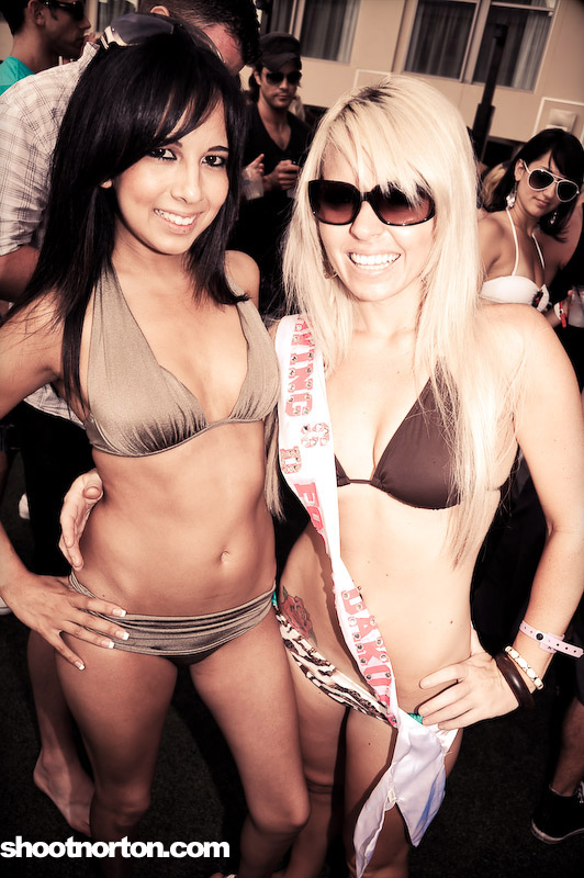 Intervention Sundays @ Hard Rock, photograph 133