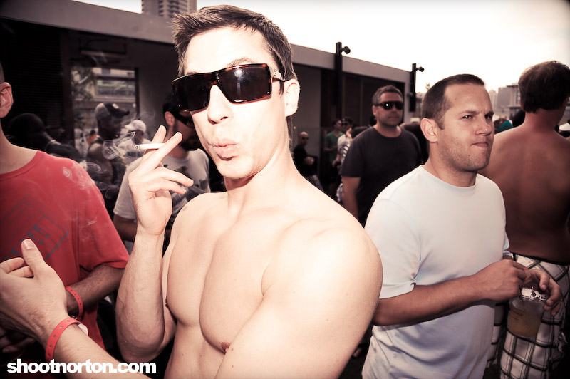 Intervention Sundays @ Hard Rock, photograph 134