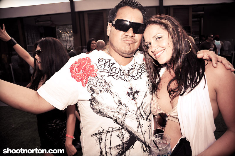 Intervention Sundays @ Hard Rock, photograph 137