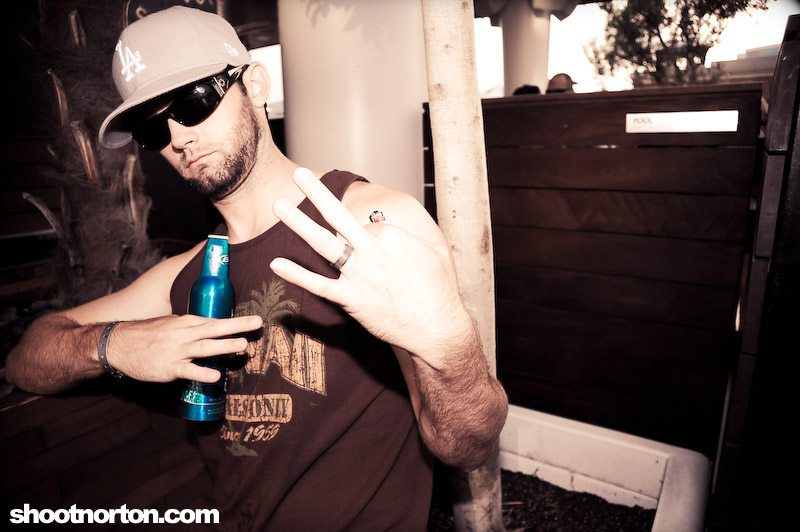 Intervention Sundays @ Hard Rock, photograph 146