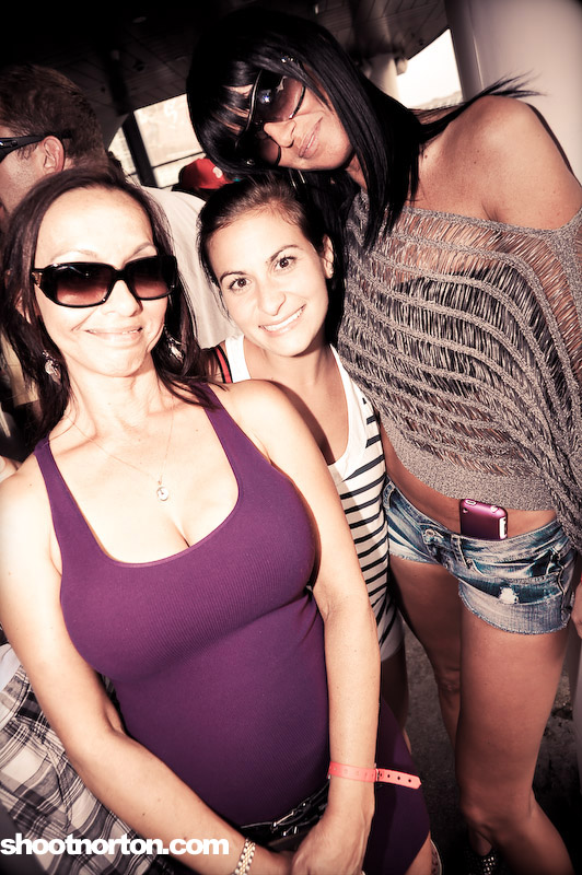 Intervention Sundays @ Hard Rock, photograph 151