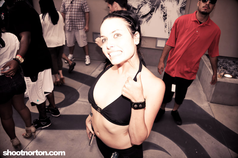 Intervention Sundays @ Hard Rock, photograph 158