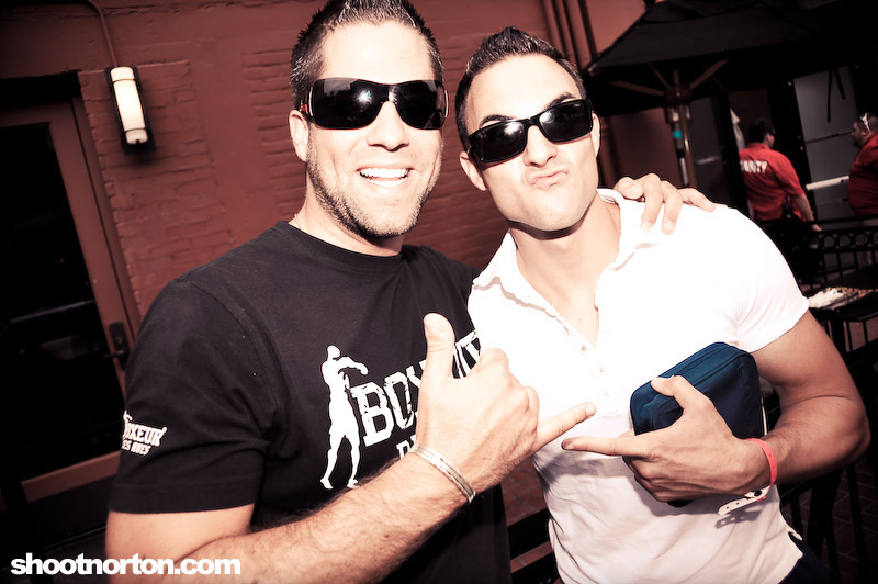 Intervention Sundays @ Hard Rock, photograph 159