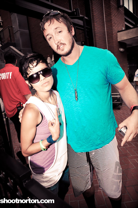 Intervention Sundays @ Hard Rock, photograph 160