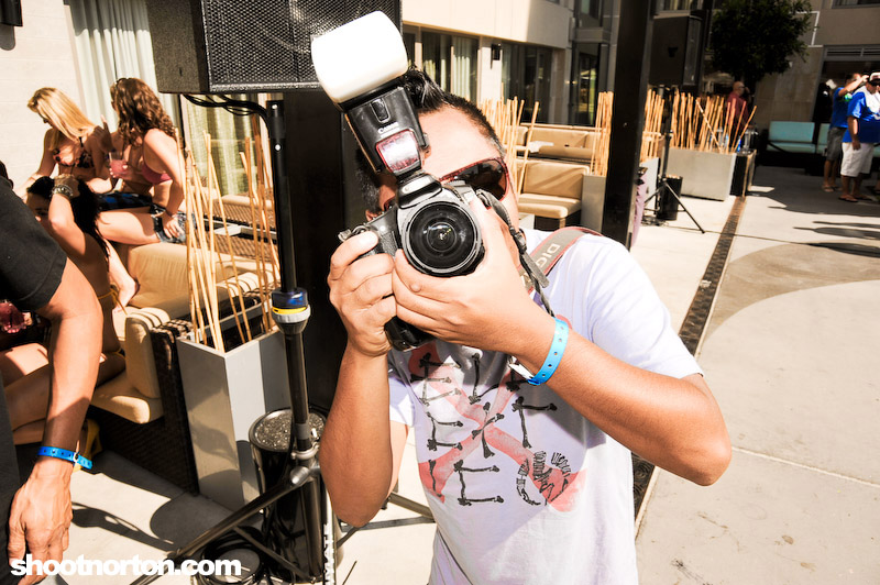 Intervention @ Hardrock Hotel, photograph 14