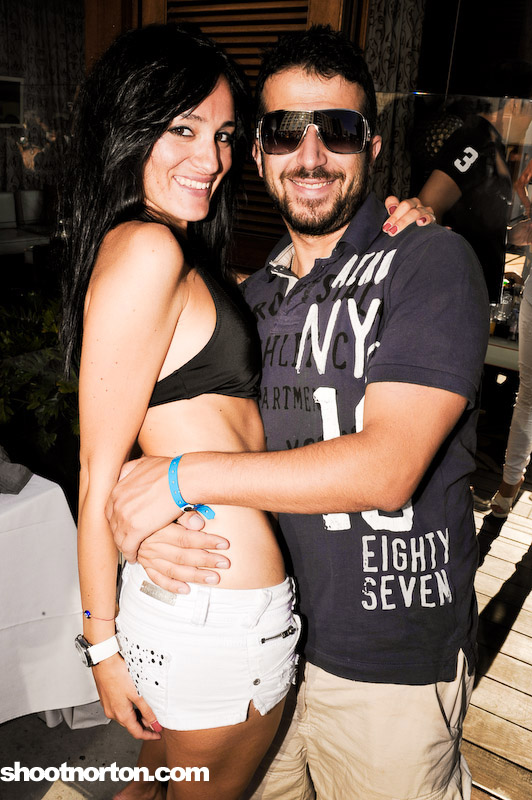 Intervention @ Hardrock Hotel, photograph 102