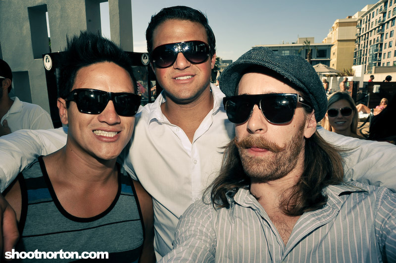 Intervention Sundays @ Hardrock Hotel, photograph 15