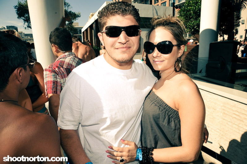 Intervention Sundays @ Hardrock Hotel, photograph 19
