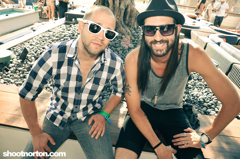 Intervention Sundays @ Hardrock Hotel, photograph 30