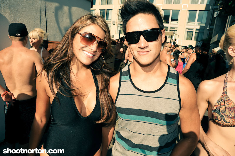 Intervention Sundays @ Hardrock Hotel, photograph 40