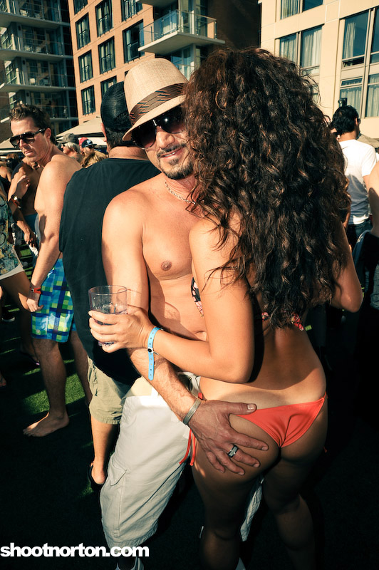 Intervention Sundays @ Hardrock Hotel, photograph 50