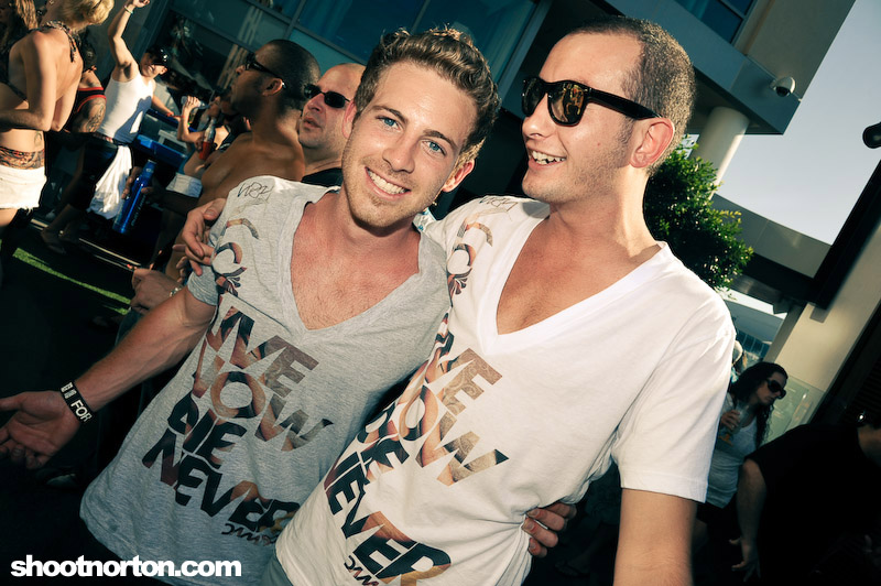 Intervention Sundays @ Hardrock Hotel, photograph 57