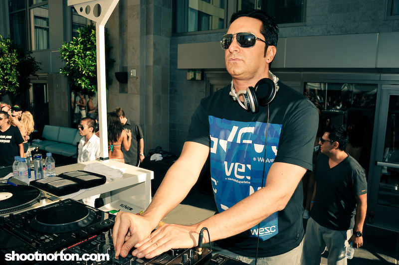 Intervention Sundays @ Hardrock Hotel, photograph 59