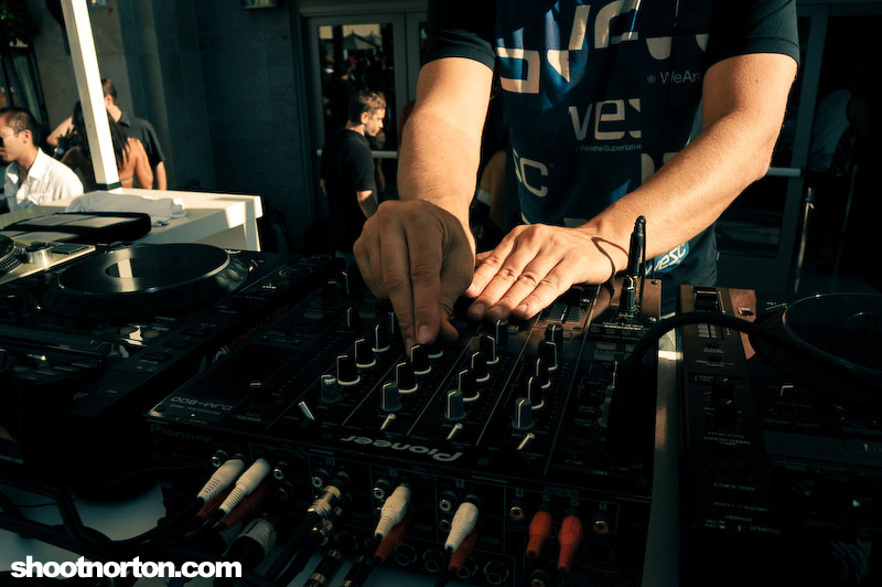 Intervention Sundays @ Hardrock Hotel, photograph 60