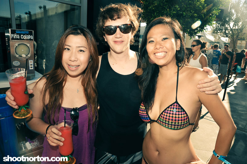Intervention Sundays @ Hardrock Hotel, photograph 65