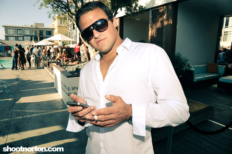 Intervention Sundays @ Hardrock Hotel, photograph 69