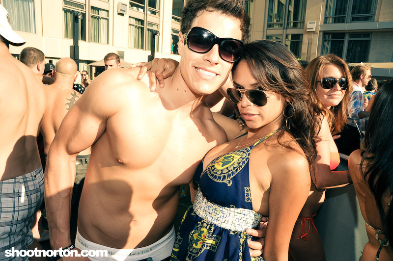 Intervention Sundays @ Hardrock Hotel, photograph 71