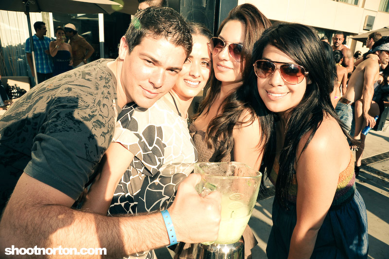 Intervention Sundays @ Hardrock Hotel, photograph 72