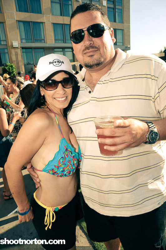 Intervention Sundays @ Hardrock Hotel, photograph 73