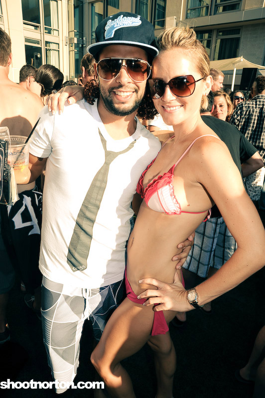 Intervention Sundays @ Hardrock Hotel, photograph 78
