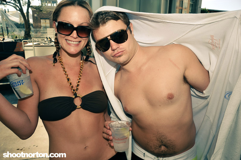 Intervention Sundays @ Hardrock Hotel, photograph 84