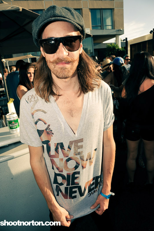Intervention Sundays @ Hardrock Hotel, photograph 91