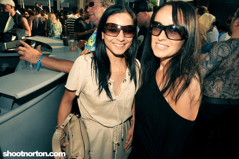 Intervention Sundays @ Hardrock Hotel, photograph 93